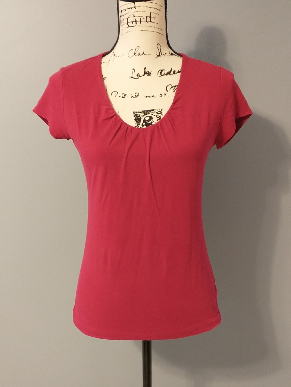 Merona Short Sleeve Tee